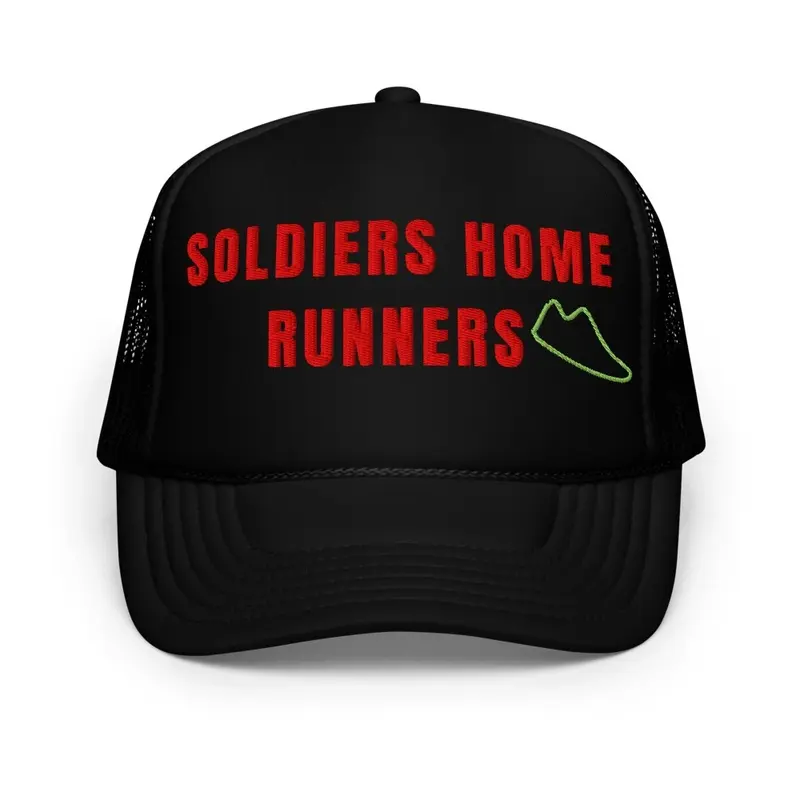 Soldier Home Runners 2.0